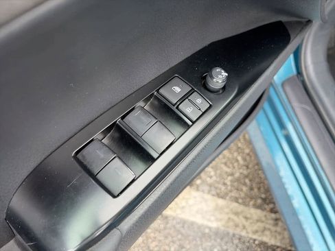 Used 2025 Toyota Camry LE FWD image 14