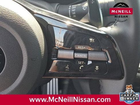 Used 2024 Nissan Z Performance w/ Floor Mat Package image 23