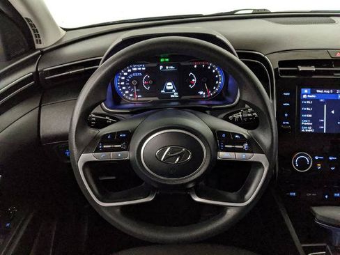 Used 2023 Hyundai Tucson SEL AWD/4WD image 10