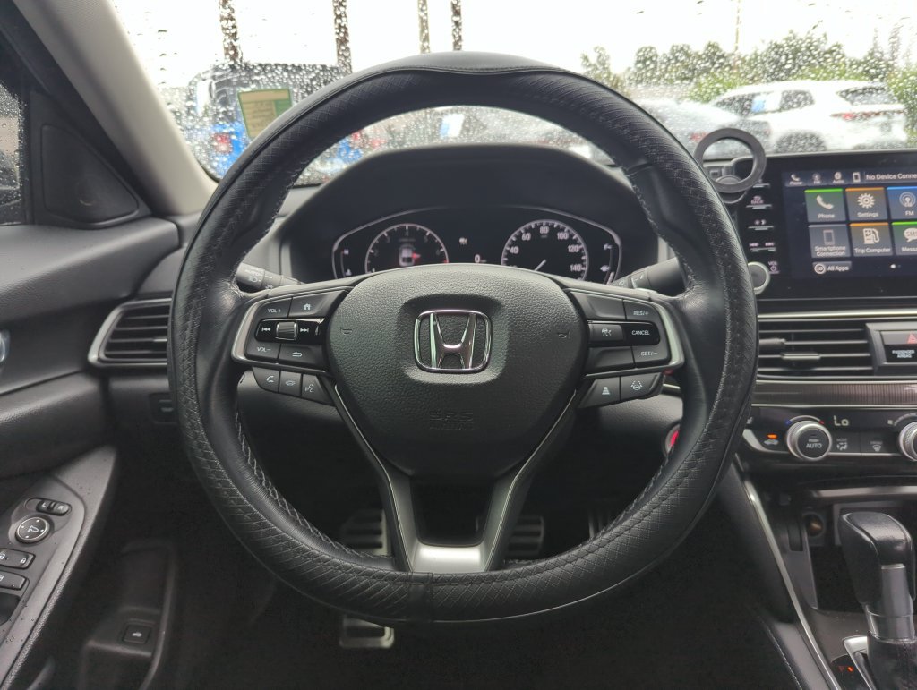 Used 2022 Honda Accord Sport Special Edition image 25