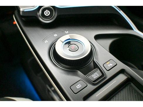 New 2025 Kia EV6 GT-Line image 28