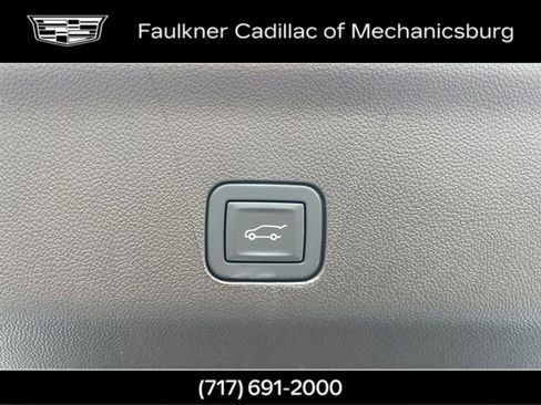 Used 2026 Cadillac Escalade Luxury w/ Touring Package AWD/4WD image 14
