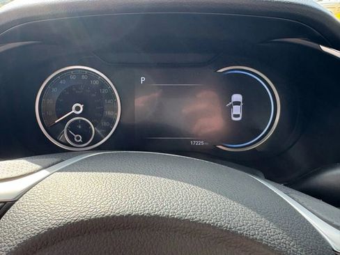 Used 2023 Genesis G70 3.3T w/ Sport Advanced Package image 10