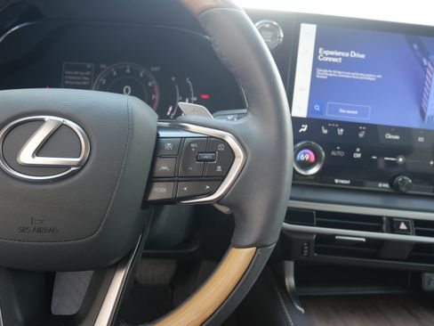 Certified 2024 Lexus RX 350 Premium image 13