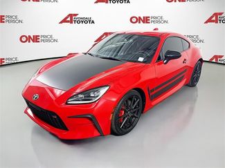 Certified 2024 Toyota GR86 TRUENO Edition video 3