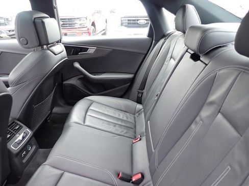 Used 2023 Audi A4 2.0T Premium Plus image 17