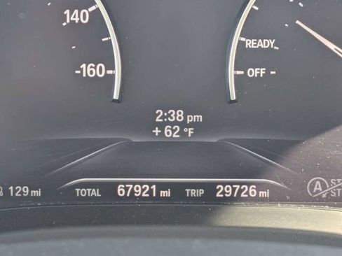 Used 2020 BMW X3 sDrive30i image 31