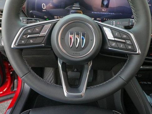 New 2026 Buick Envision Avenir image 17