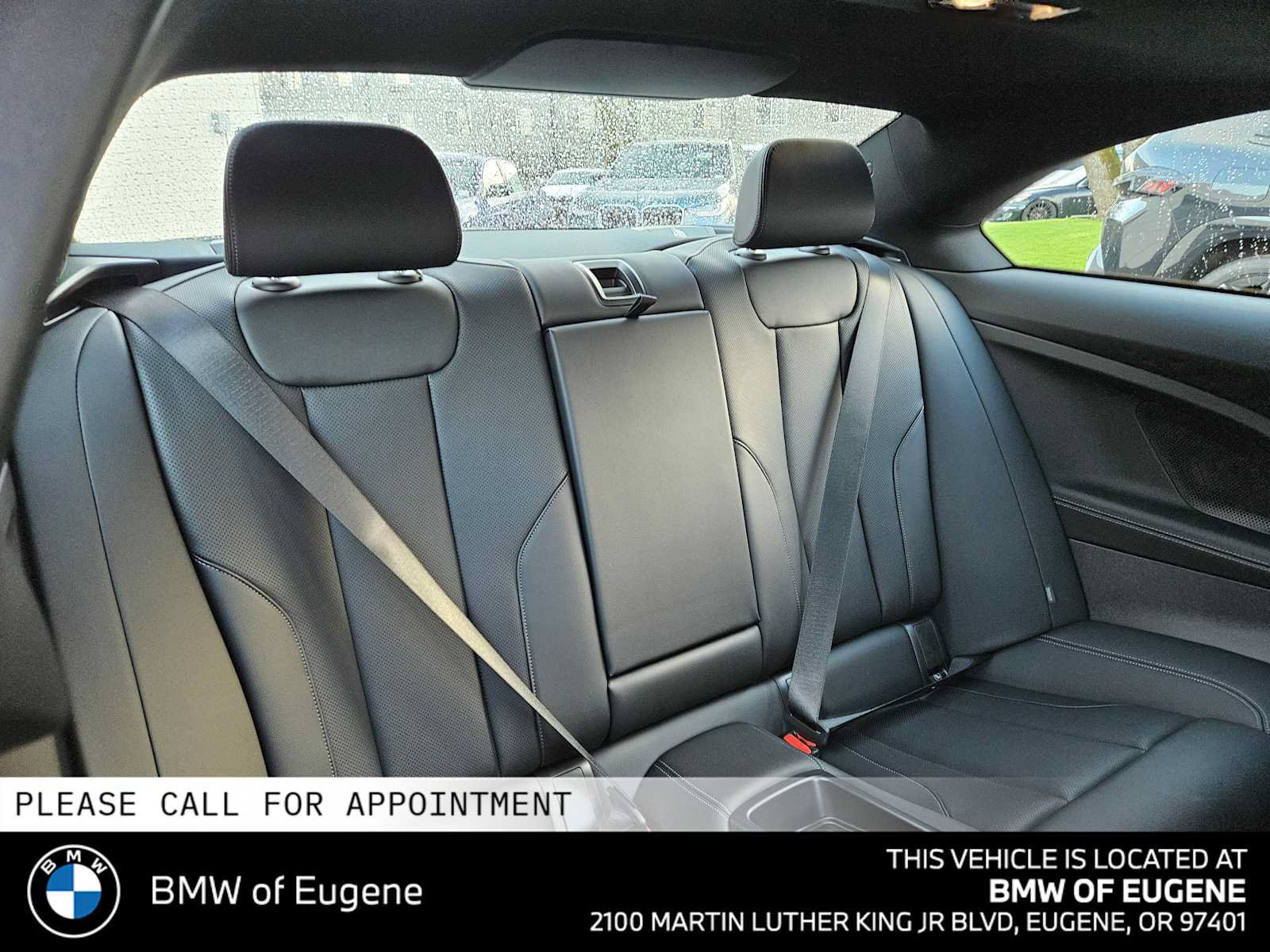 New 2026 BMW 230i xDrive Coupe AWD/4WD image 15