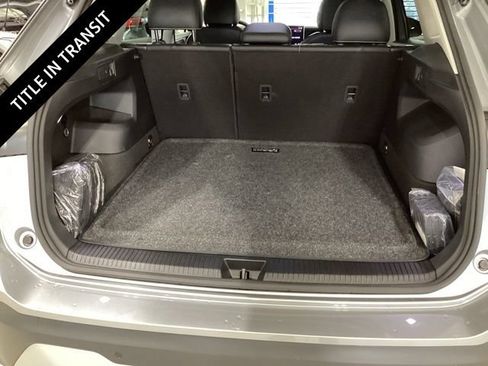 Used 2026 Volkswagen Tiguan SE AWD/4WD image 15