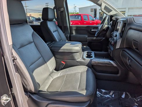 Used 2023 Chevrolet Silverado 3500 LTZ AWD/4WD image 13
