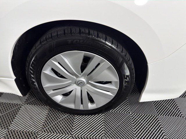 Used 2024 Nissan Leaf S FWD image 20