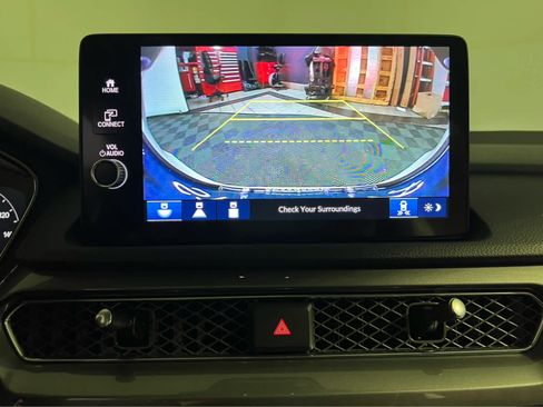 Used 2026 Acura Integra FWD image 16