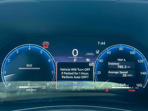 Certified 2025 Toyota Grand Highlander AWD image 27