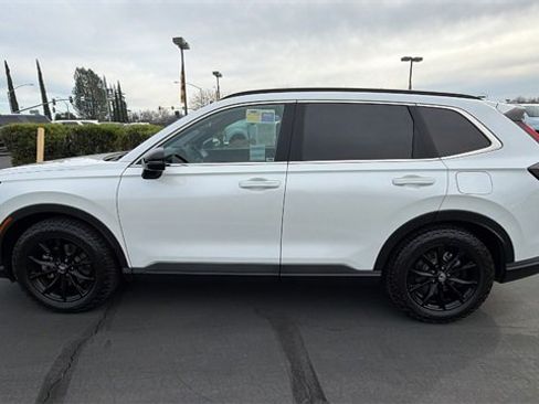 Used 2023 Honda CR-V Sport image 7