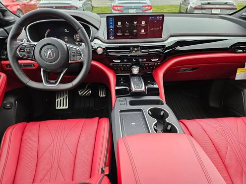 New 2026 Acura MDX A-Spec image 23