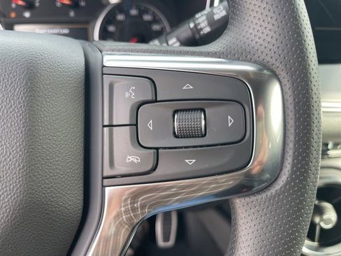 New 2026 Chevrolet Blazer LT w/ Convenience Package image 16