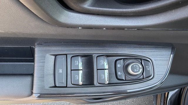 Certified 2026 Subaru Outback Wilderness AWD/4WD image 22