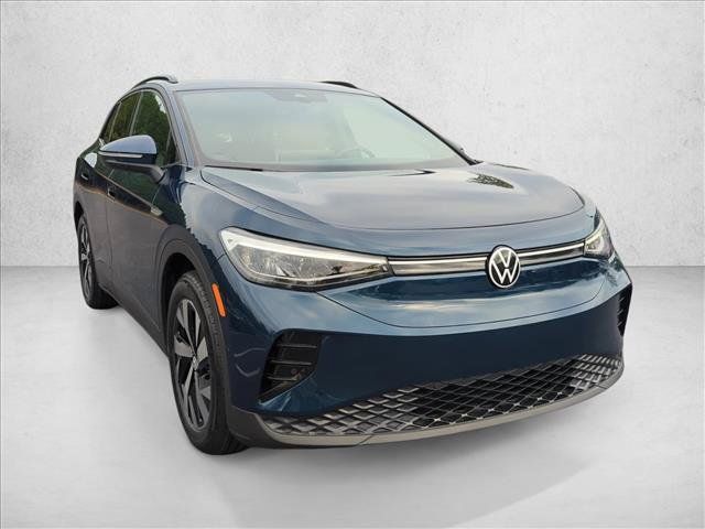 Used 2023 Volkswagen ID.4 Pro RWD image 3