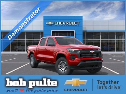 New 2026 Chevrolet Colorado LT w/ LT Convenience Package