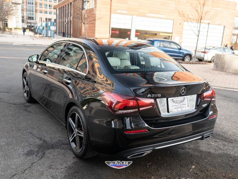 Used 2019 Mercedes-Benz A 220 image 5