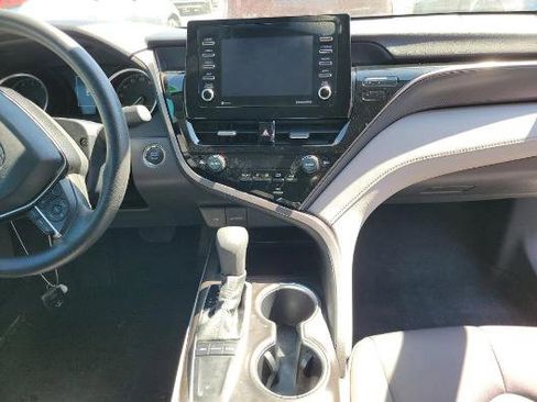 Used 2023 Toyota Camry LE w/ Convenience Package image 6