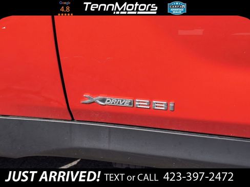 Used 2015 BMW X1 xDrive28i AWD/4WD image 9