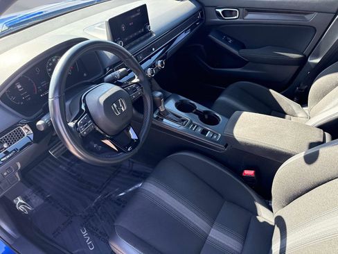 Used 2023 Honda Civic Sport image 20