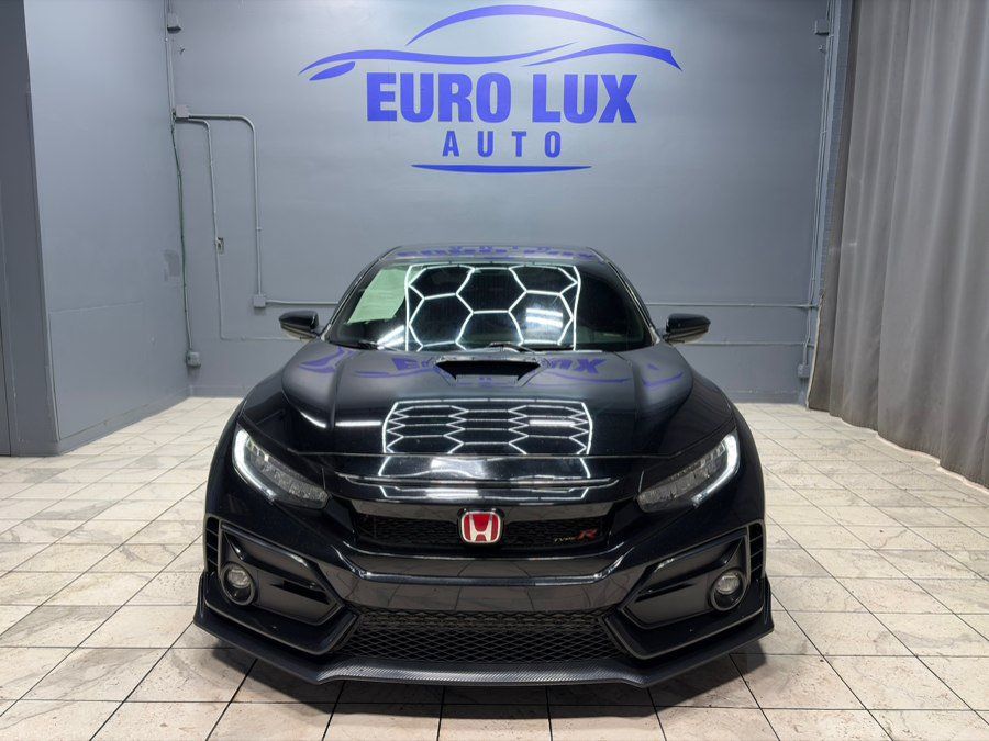 Used 2021 Honda Civic Type R image 3