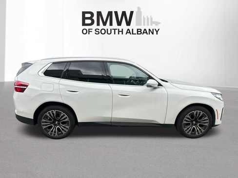 Used 2026 BMW X3 xDrive30i w/ Premium Package AWD/4WD image 6