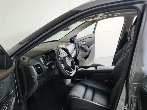 Certified 2023 Nissan Rogue SL FWD image 9