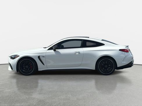 Used 2024 Mercedes-Benz CLE 53 AMG 4MATIC image 5