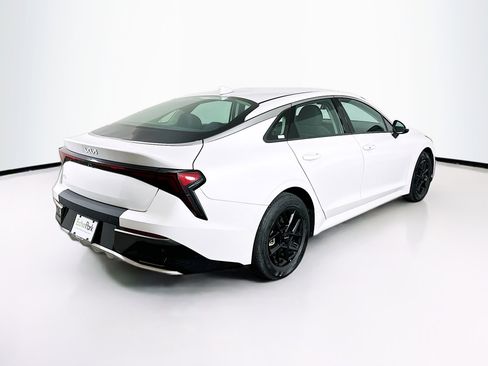 Used 2025 Kia K5 LXS image 9