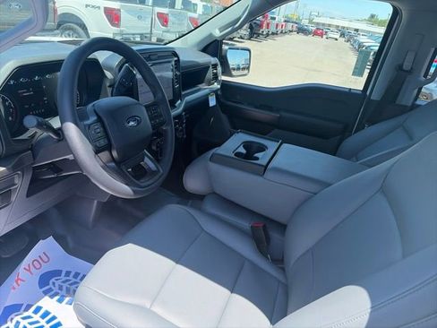 New 2026 Ford F150 XL RWD image 15