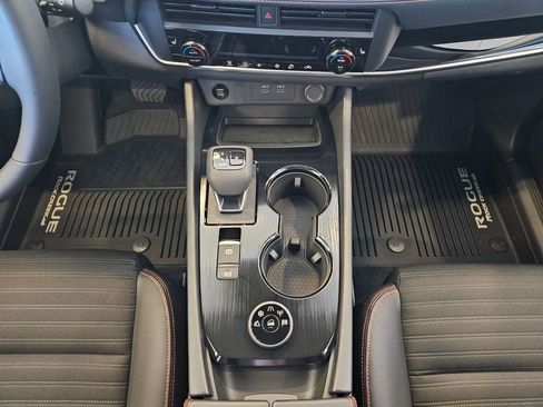 New 2026 Nissan Rogue SV image 19