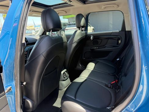 Used 2019 MINI Cooper Countryman S AWD/4WD image 12