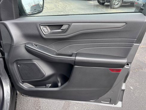 New 2026 Ford Escape Active w/ Cold Weather Package image 17