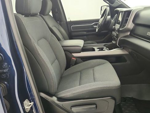 Used 2021 RAM 1500 Lone Star image 31