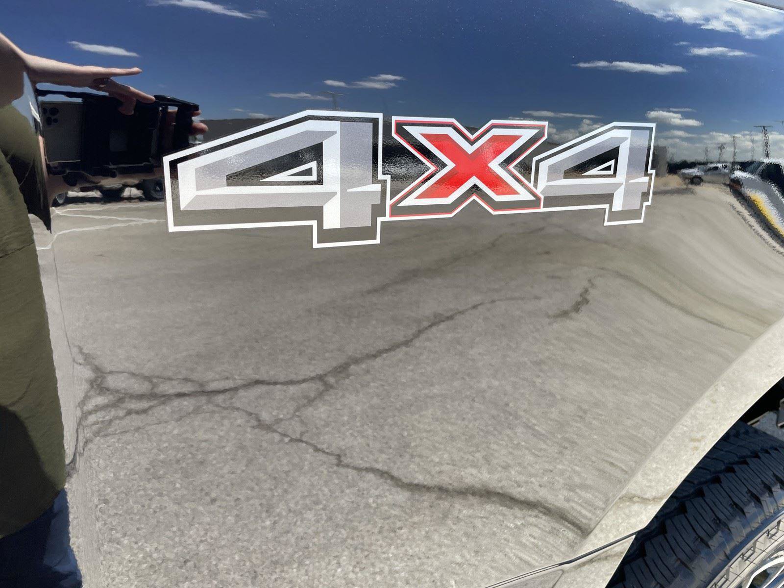 New 2026 Ford F250 Platinum AWD/4WD image 38
