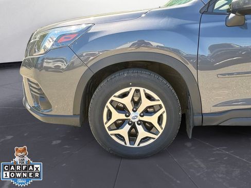 Certified 2023 Subaru Forester Premium AWD/4WD image 15