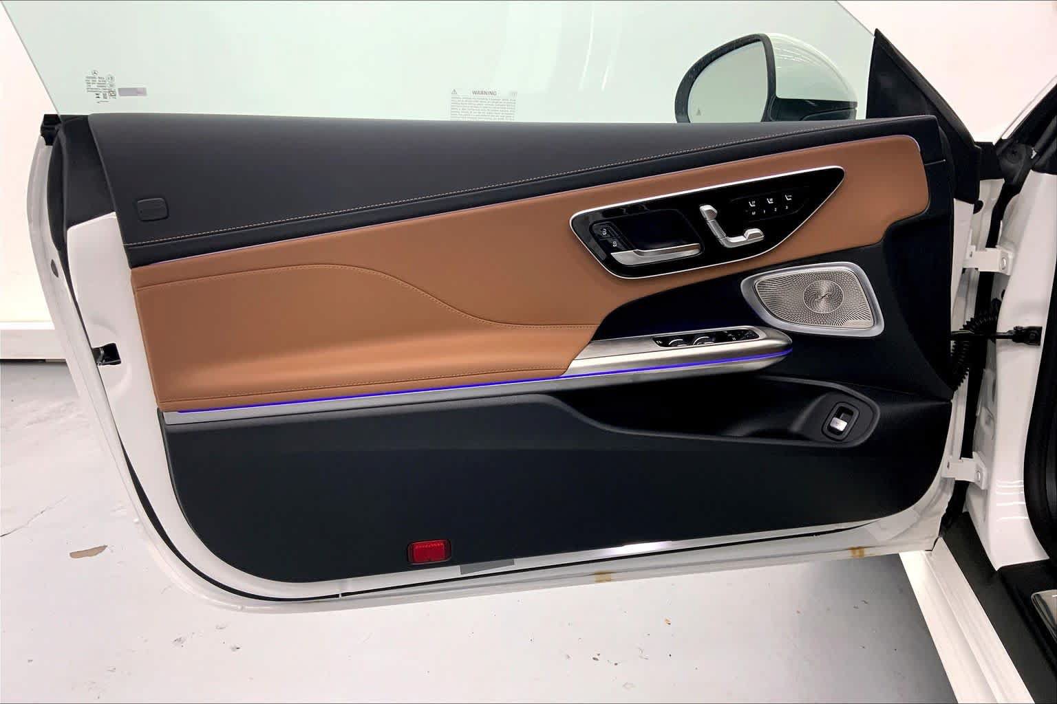 New 2026 Mercedes-Benz CLE 450 4MATIC Cabriolet image 19