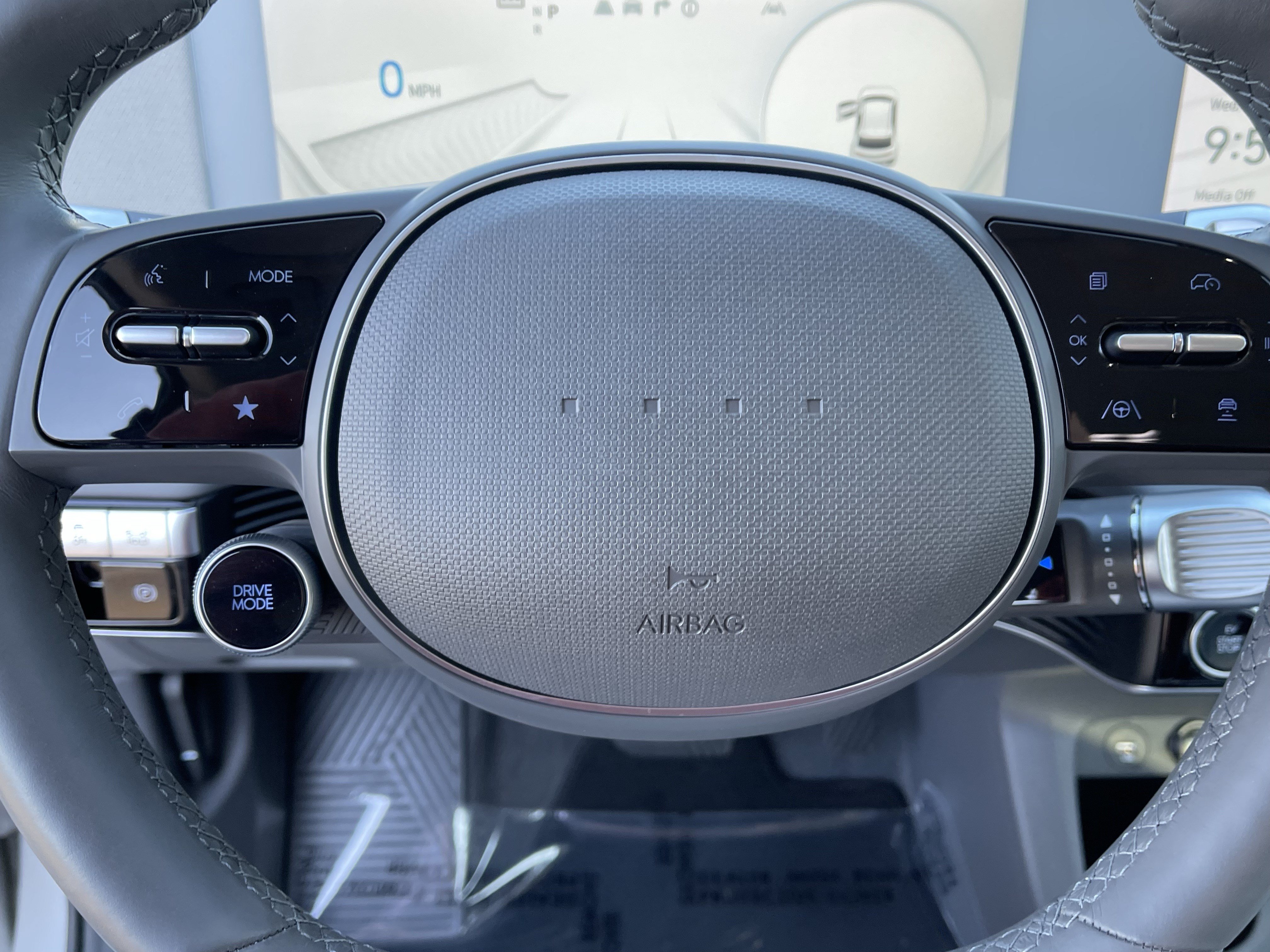 Certified 2023 Hyundai Ioniq 5 SEL AWD/4WD image 20