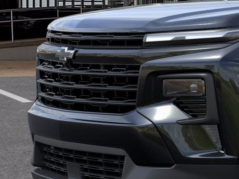 New 2026 Chevrolet Traverse LT w/ Midnight/Sport Edition image 13