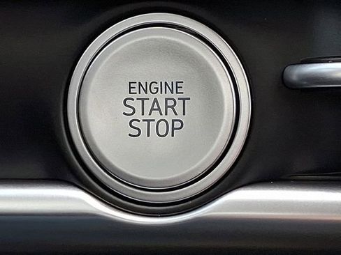 New 2026 Hyundai Tucson Blue SE AWD/4WD image 9