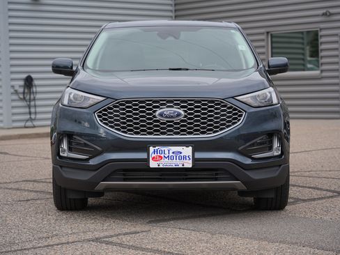 Used 2024 Ford Edge SEL w/ Convenience Package AWD/4WD image 9