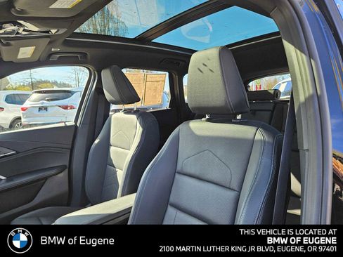 Used 2023 BMW X1 xDrive28i w/ Premium Package AWD/4WD image 25