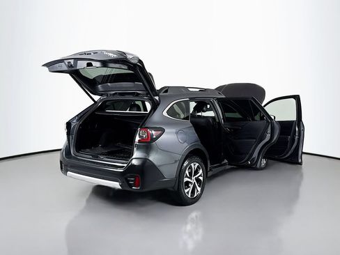 Used 2021 Subaru Outback Limited XT w/ Popular Package #2 AWD/4WD image 21