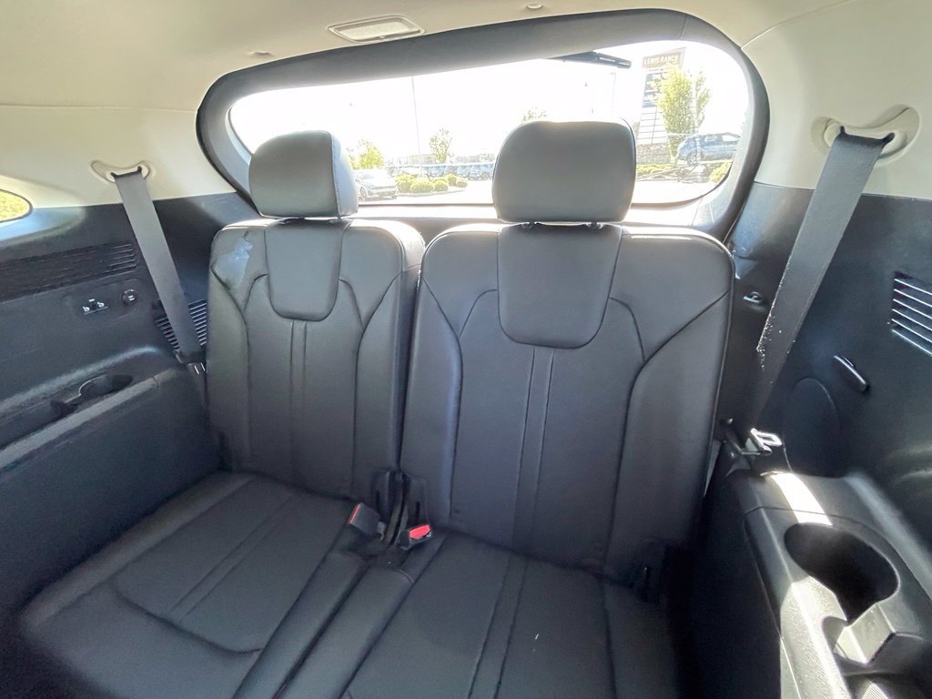 Certified 2023 Kia Sorento S FWD image 26