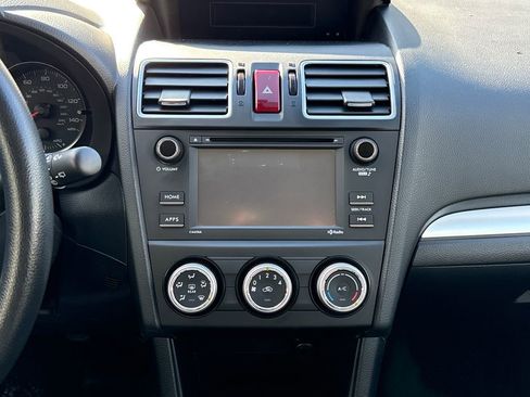 Used 2016 Subaru Impreza 2.0i image 19