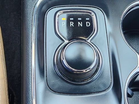Used 2017 Dodge Durango Citadel w/ Technology Group AWD/4WD image 26